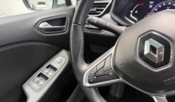 RENAULT CLIO V TCE 90 X-TRONIC INTENS complet