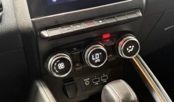 RENAULT CLIO V TCE 90 X-TRONIC INTENS complet