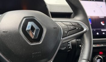 RENAULT CLIO V TCE 90 X-TRONIC INTENS complet
