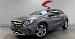 MERCEDES GLA 180