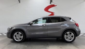 MERCEDES GLA 180 complet
