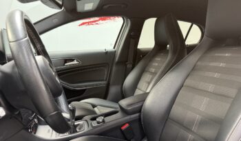 MERCEDES GLA 180 complet