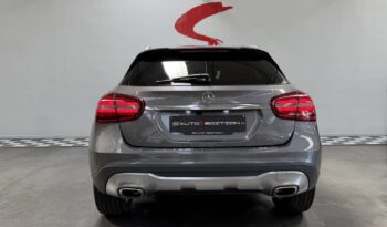 MERCEDES GLA 180 complet