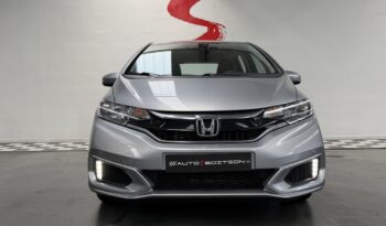 HONDA JAZZ 1.3 V-TECH _ 1ère main complet