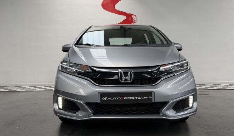 HONDA JAZZ 1.3 V-TECH _ 1ère main complet