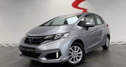HONDA JAZZ 1.3 V-TECH _ 1ère main