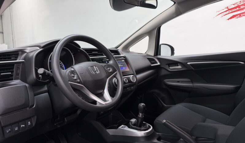 HONDA JAZZ 1.3 V-TECH _ 1ère main complet