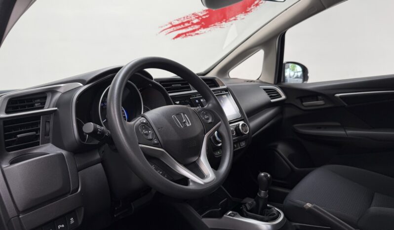 HONDA JAZZ 1.3 V-TECH _ 1ère main complet