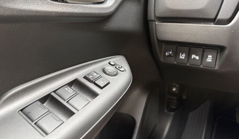 HONDA JAZZ 1.3 V-TECH _ 1ère main complet