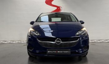 OPEL CORSA _ 1ère main complet