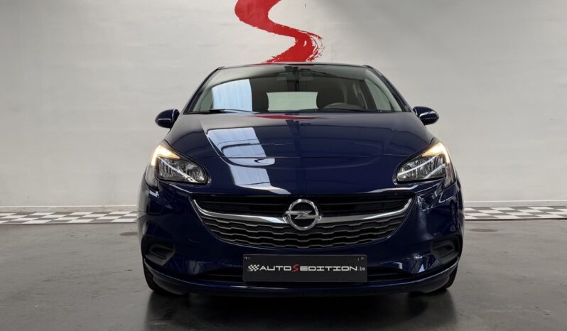 OPEL CORSA _ 1ère main complet