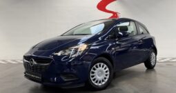 OPEL CORSA _ 1ère main