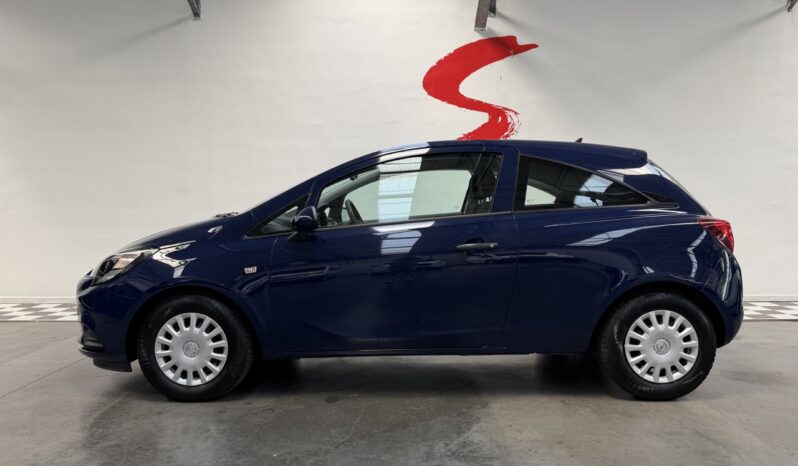 OPEL CORSA _ 1ère main complet