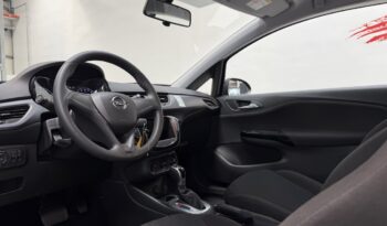 OPEL CORSA _ 1ère main complet