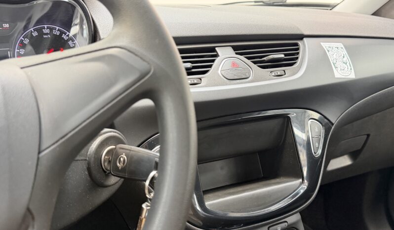 OPEL CORSA _ 1ère main complet