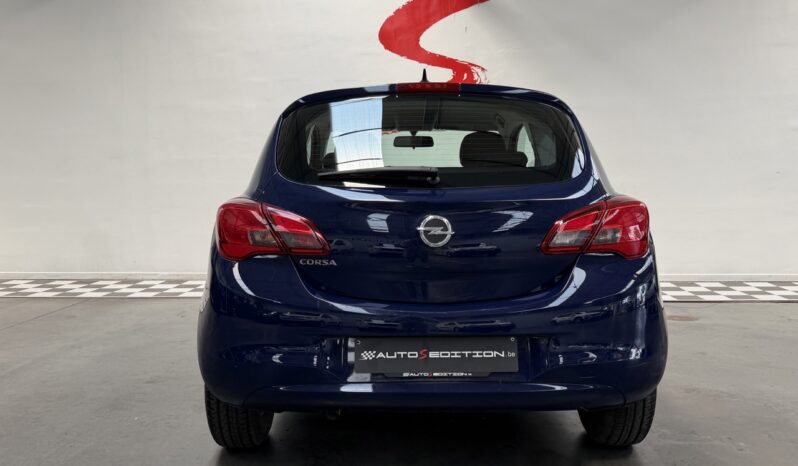 OPEL CORSA _ 1ère main complet