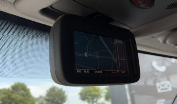 RENAULT MASTER CAISSE DE CHARGEMENT complet
