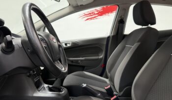 FORD FIESTA 1.0 ECO BOOST complet