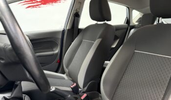 FORD FIESTA 1.0 ECO BOOST complet