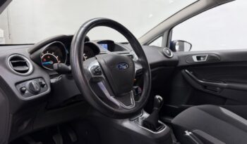 FORD FIESTA 1.0 ECO BOOST complet