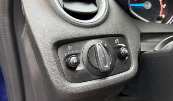 FORD FIESTA 1.0 ECO BOOST complet