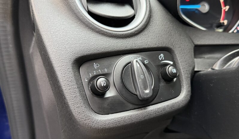 FORD FIESTA 1.0 ECO BOOST complet