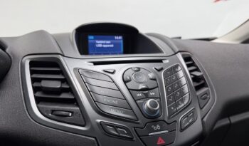 FORD FIESTA 1.0 ECO BOOST complet