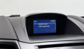 FORD FIESTA 1.0 ECO BOOST complet