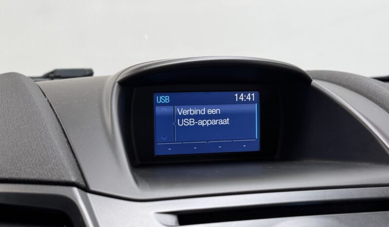FORD FIESTA 1.0 ECO BOOST complet