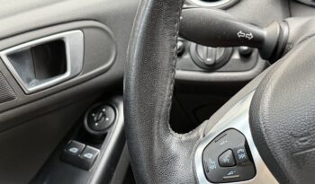 FORD FIESTA 1.0 ECO BOOST complet