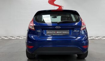 FORD FIESTA 1.0 ECO BOOST complet