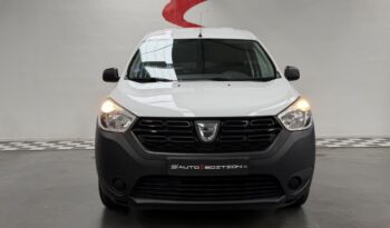 DACIA DOKKER FOURGON 1.6I _ 1ère main complet