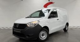 DACIA DOKKER FOURGON 1.6I _ 1ère main