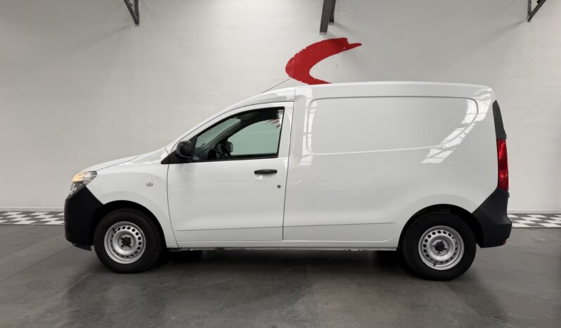 DACIA DOKKER FOURGON 1.6I _ 1ère main complet
