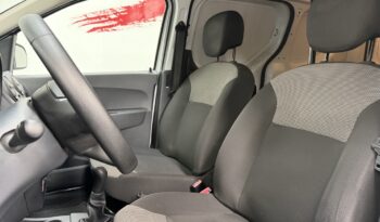 DACIA DOKKER FOURGON 1.6I _ 1ère main complet
