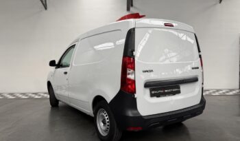 DACIA DOKKER FOURGON 1.6I _ 1ère main complet