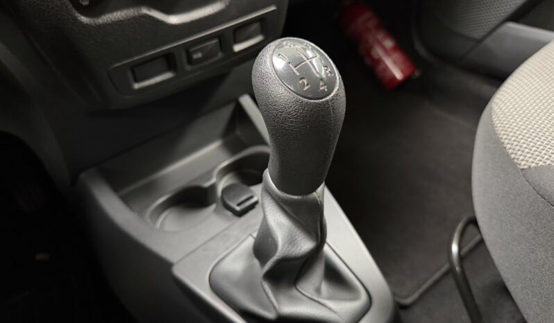 DACIA DOKKER FOURGON 1.6I _ 1ère main complet