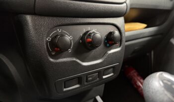 DACIA DOKKER FOURGON 1.6I _ 1ère main complet