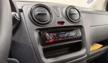 DACIA DOKKER FOURGON 1.6I _ 1ère main complet