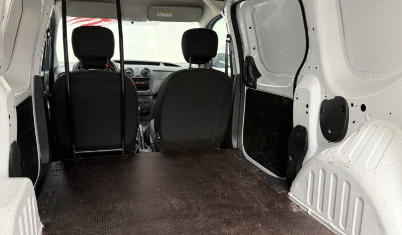 DACIA DOKKER FOURGON 1.6I _ 1ère main complet
