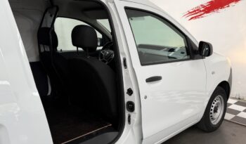 DACIA DOKKER FOURGON 1.6I _ 1ère main complet