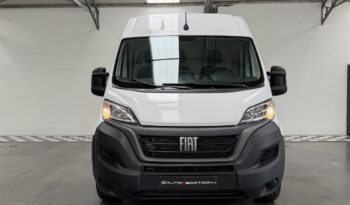 FIAT DUCATO L2 H2 2.2 MULTIJET _1ère main _ HTVA: 20 579€ complet