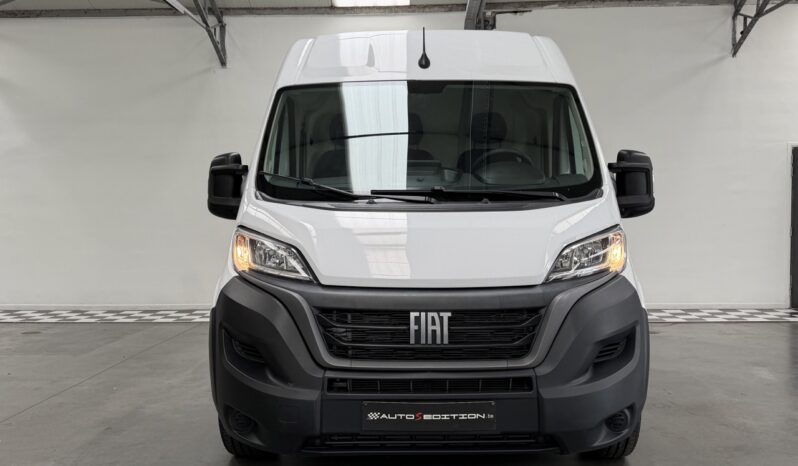 FIAT DUCATO L2 H2 2.2 MULTIJET _1ère main _ HTVA: 20 579€ complet