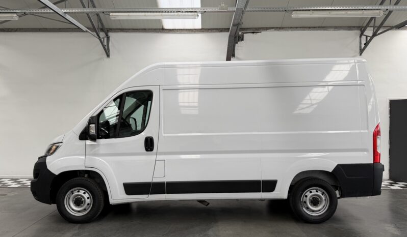 FIAT DUCATO L2 H2 2.2 MULTIJET _1ère main _ HTVA: 20 579€ complet