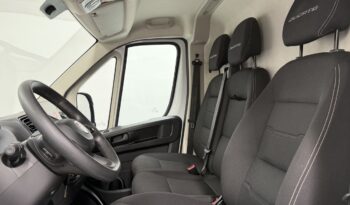 FIAT DUCATO L2 H2 2.2 MULTIJET _1ère main _ HTVA: 20 579€ complet
