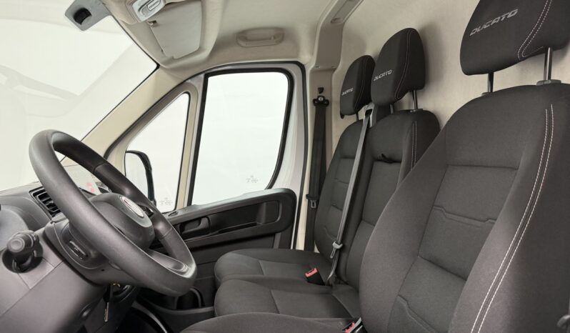 FIAT DUCATO L2 H2 2.2 MULTIJET _1ère main _ HTVA: 20 579€ complet