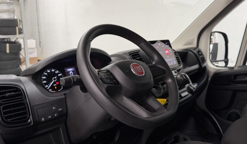 FIAT DUCATO L2 H2 2.2 MULTIJET _1ère main _ HTVA: 20 579€ complet