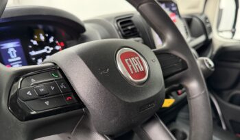 FIAT DUCATO L2 H2 2.2 MULTIJET _1ère main _ HTVA: 20 579€ complet