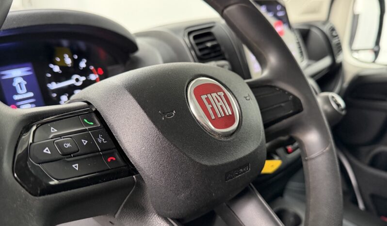 FIAT DUCATO L2 H2 2.2 MULTIJET _1ère main _ HTVA: 20 579€ complet