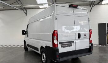 FIAT DUCATO L2 H2 2.2 MULTIJET _1ère main _ HTVA: 20 579€ complet